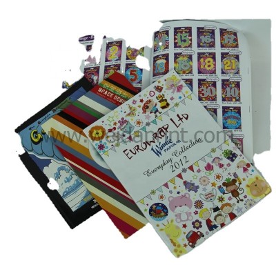 2020 cheap srore product  advertise brochure