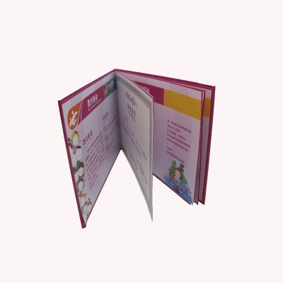 factory customized graduation autograph book