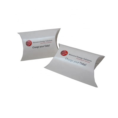 custom hair pillow boxes eyelash packaging box